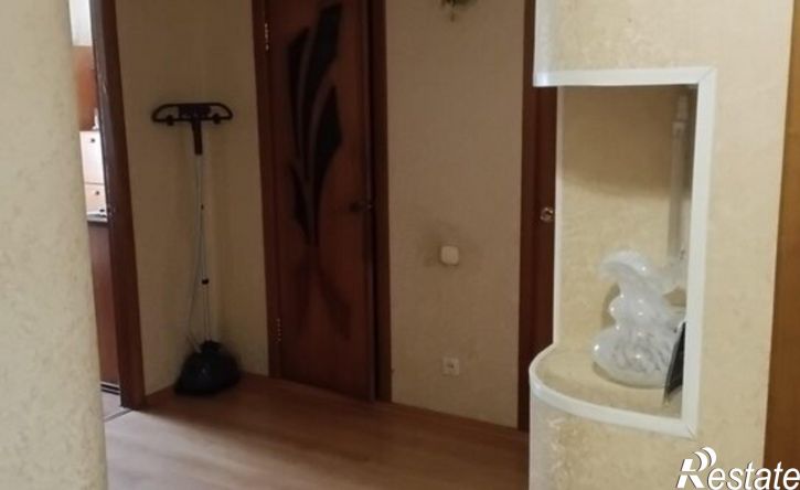 3-комн квартира ул Терешковой, 10Б,  д. 10Б