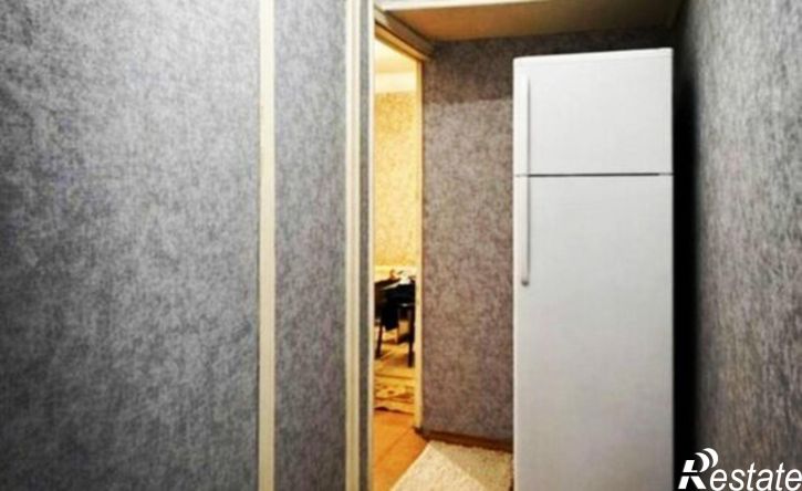 2-комн квартира ул Циолковского, 6А,  д. 6А
