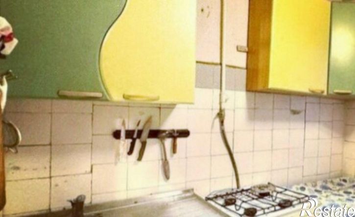 2-комн квартира ул Циолковского, 6А,  д. 6А