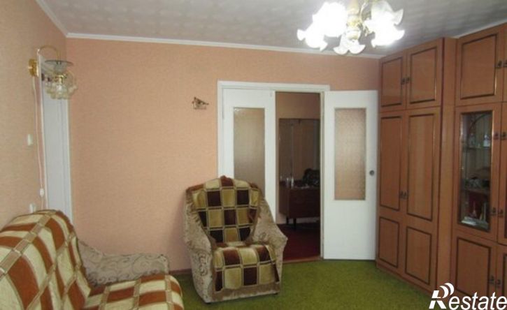 3-комн квартира пр-кт Строителей, 66,  д. 66