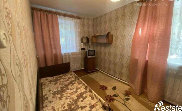 2-комн квартира ул Металлистов, 14,  д. 14