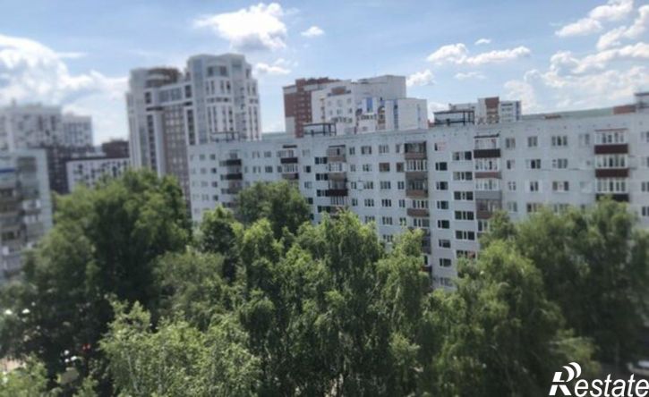 2-комн квартира ул Бородина, 5,  д. 5