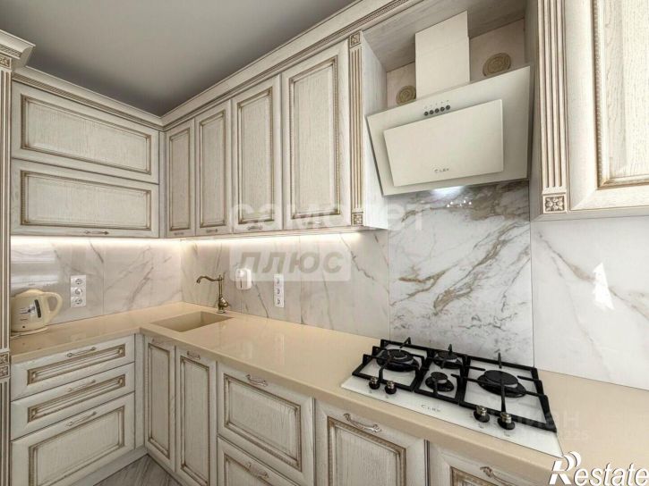 3-комн квартира ул Красная, 35,  д. 35