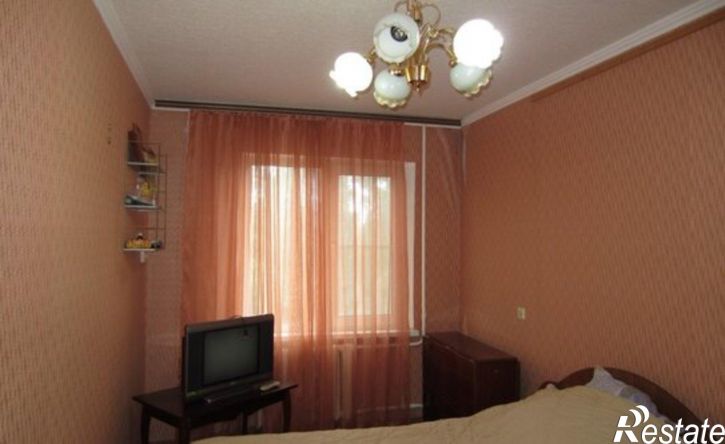 3-комн квартира пр-кт Строителей, 66,  д. 66