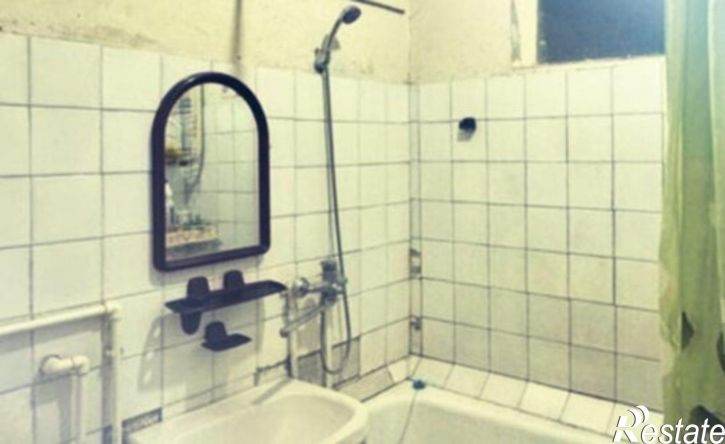 2-комн квартира ул Циолковского, 6А,  д. 6А