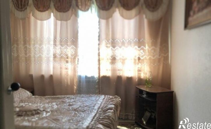 2-комн квартира ул Бородина, 5,  д. 5