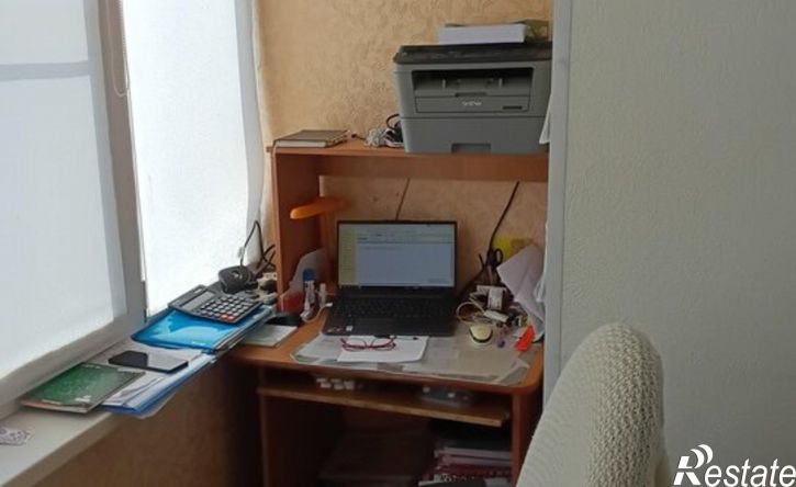 3-комн квартира ул Терешковой, 10Б,  д. 10Б