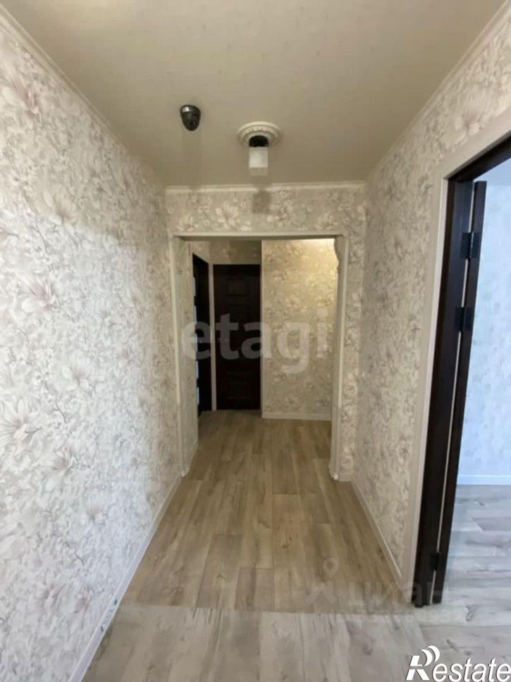 3-комн квартира ул Кижеватова, 15,  д. 15