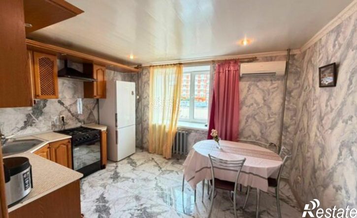 3-комн квартира ул Калинина, 89,  д. 89