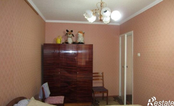 3-комн квартира пр-кт Строителей, 66,  д. 66