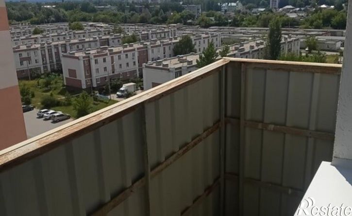 1-комн квартира ул Чапаева, 71,  д. 71
