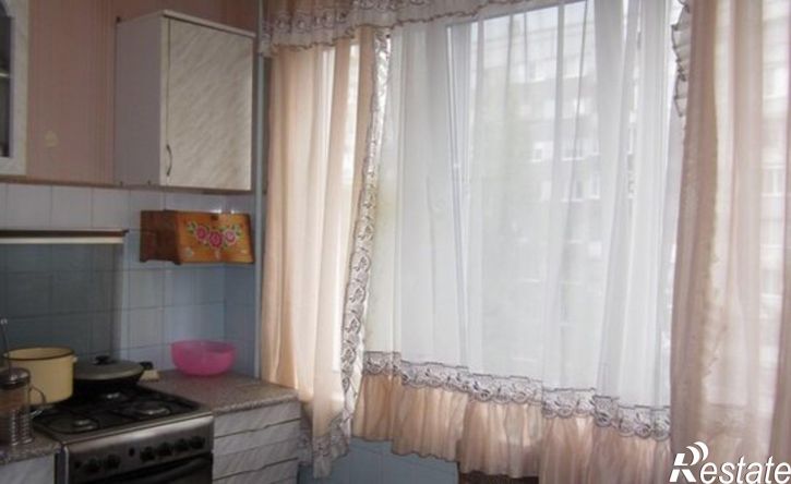 3-комн квартира пр-кт Строителей, 66,  д. 66