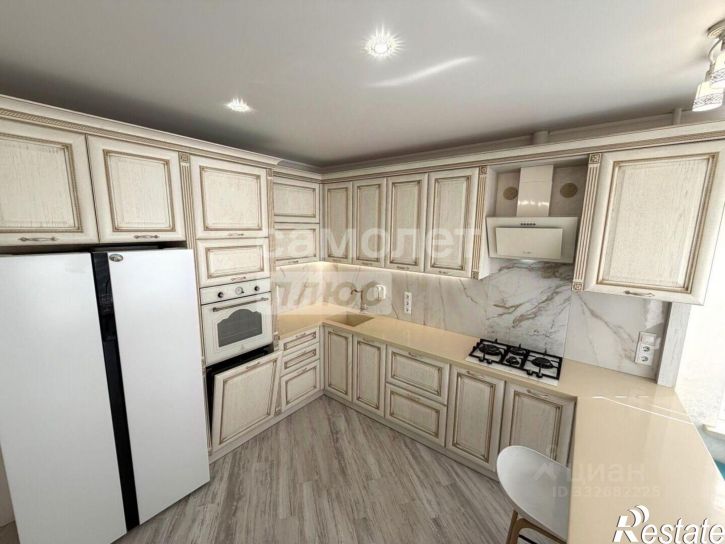 3-комн квартира ул Красная, 35,  д. 35