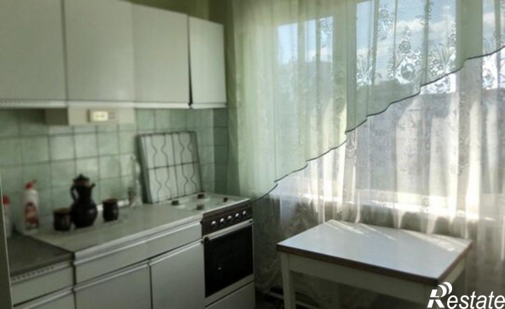 2-комн квартира ул Бородина, 5,  д. 5