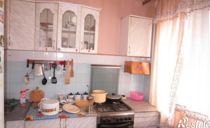 3-комн квартира пр-кт Строителей, 66,  д. 66