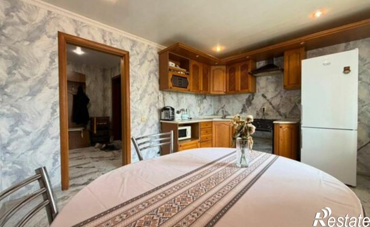 3-комн квартира ул Калинина, 89,  д. 89