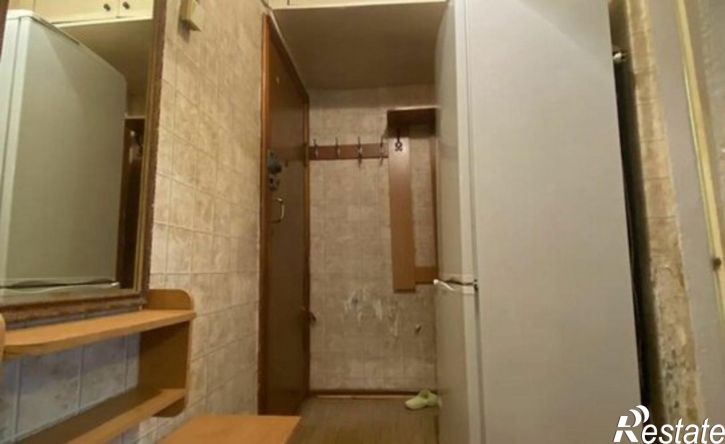 2-комн квартира ул Металлистов, 14,  д. 14