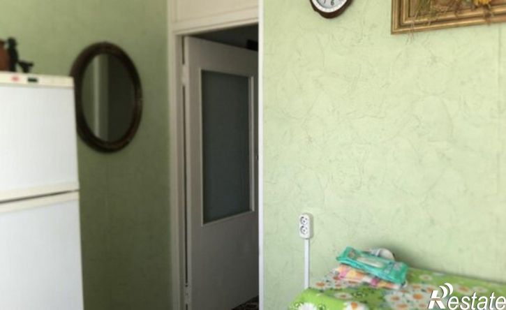 2-комн квартира ул Бородина, 5,  д. 5
