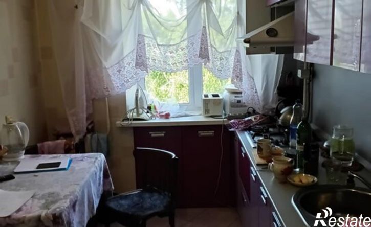 3-комн квартира ул Терешковой, 10Б,  д. 10Б