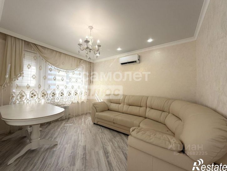 3-комн квартира ул Красная, 35,  д. 35