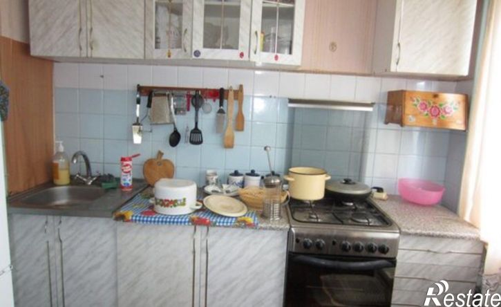 3-комн квартира пр-кт Строителей, 66,  д. 66