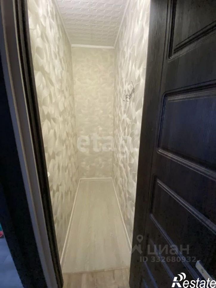 3-комн квартира ул Кижеватова, 15,  д. 15