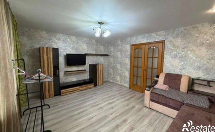 3-комн квартира ул Калинина, 89,  д. 89