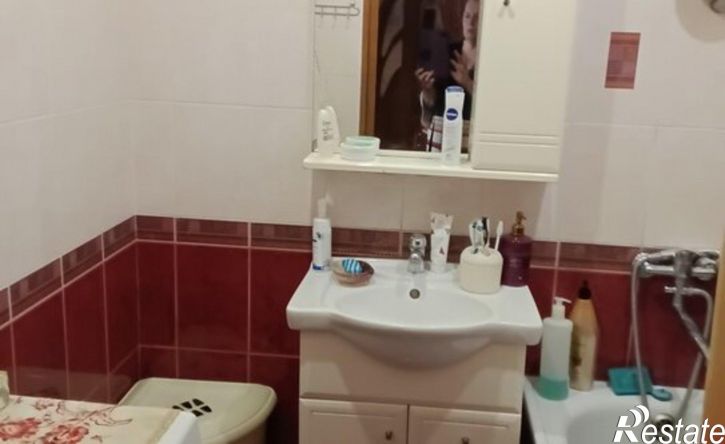 3-комн квартира ул Терешковой, 10Б,  д. 10Б