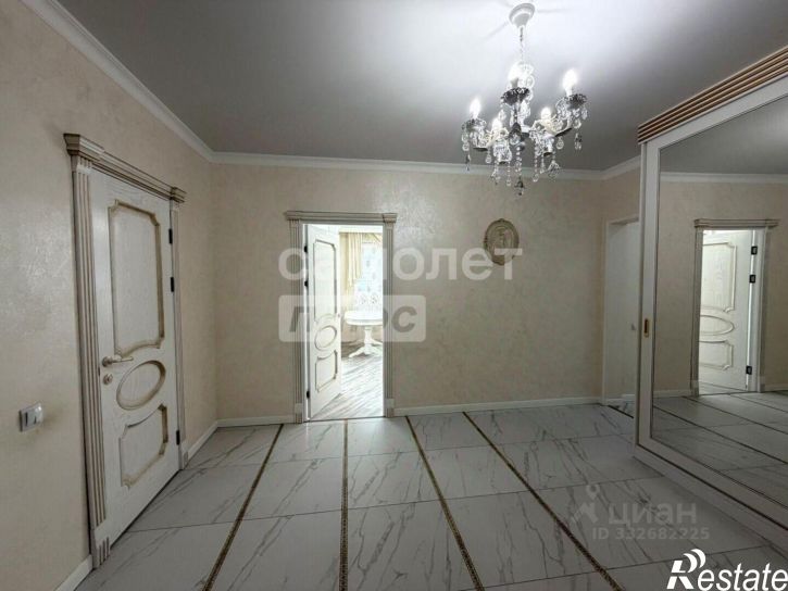 3-комн квартира ул Красная, 35,  д. 35