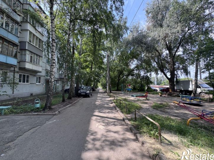 2-комн квартира ул Пушанина, 44,  д. 44