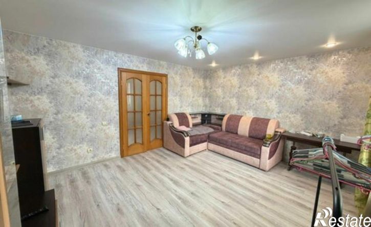 3-комн квартира ул Калинина, 89,  д. 89