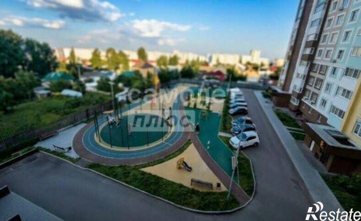 1-комн квартира ул Терновского, 114,  д. 114