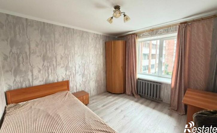 3-комн квартира ул Калинина, 89,  д. 89