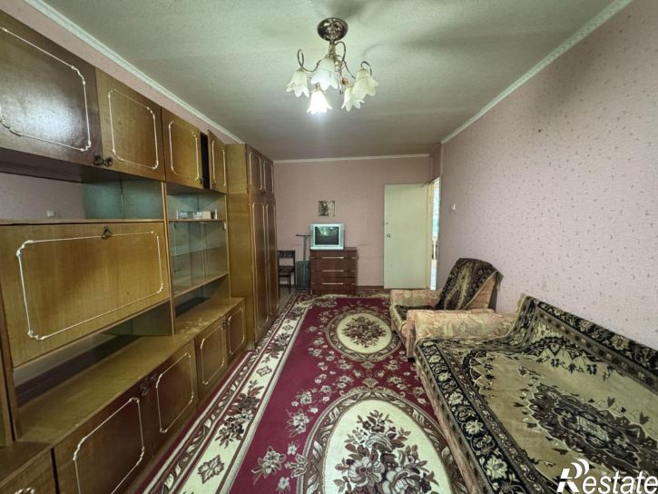 2-комн квартира ул Пушанина, 44,  д. 44