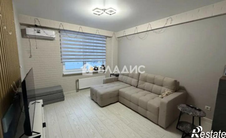 1-комн квартира ул Генерала Глазунова, 3,  д. 3