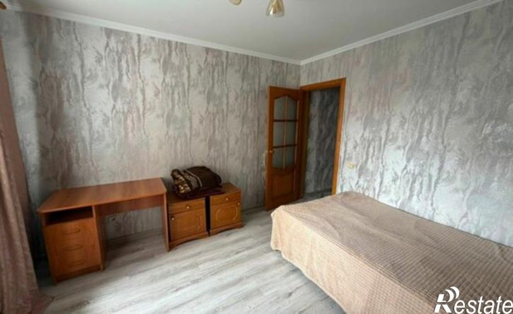 3-комн квартира ул Калинина, 89,  д. 89