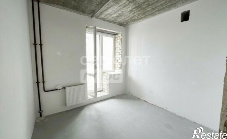 1-комн квартира ул Терновского, 114,  д. 114