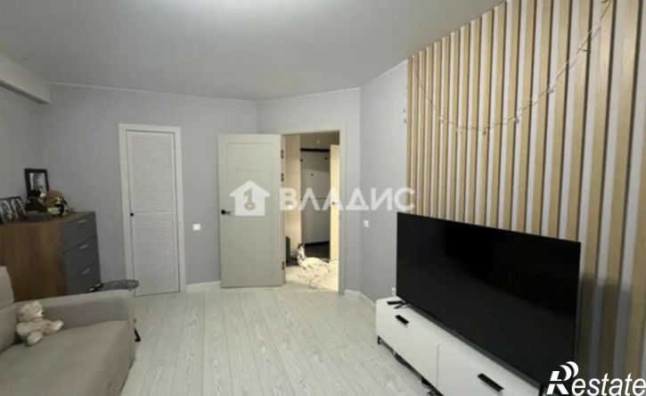 1-комн квартира ул Генерала Глазунова, 3,  д. 3