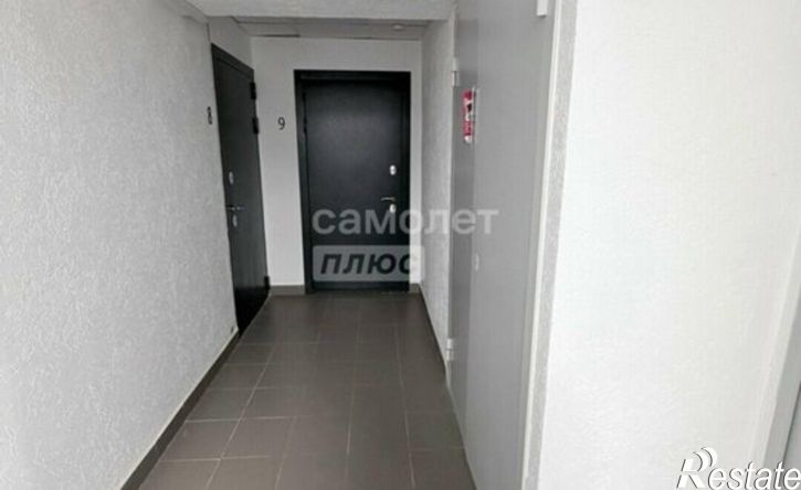 1-комн квартира ул Терновского, 114,  д. 114