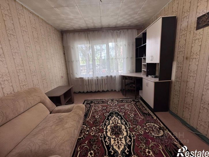2-комн квартира ул Пушанина, 44,  д. 44