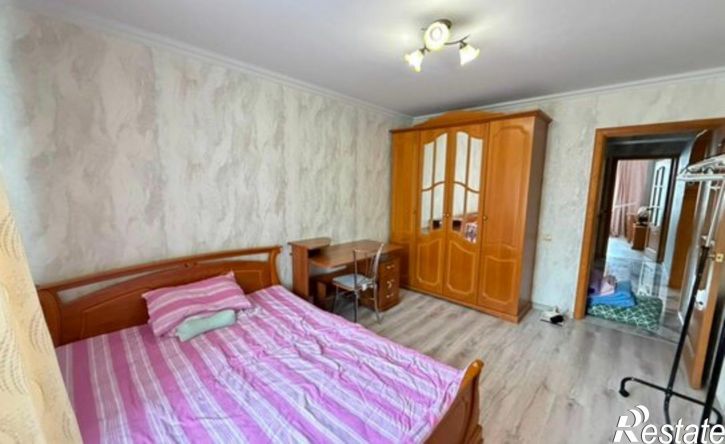3-комн квартира ул Калинина, 89,  д. 89