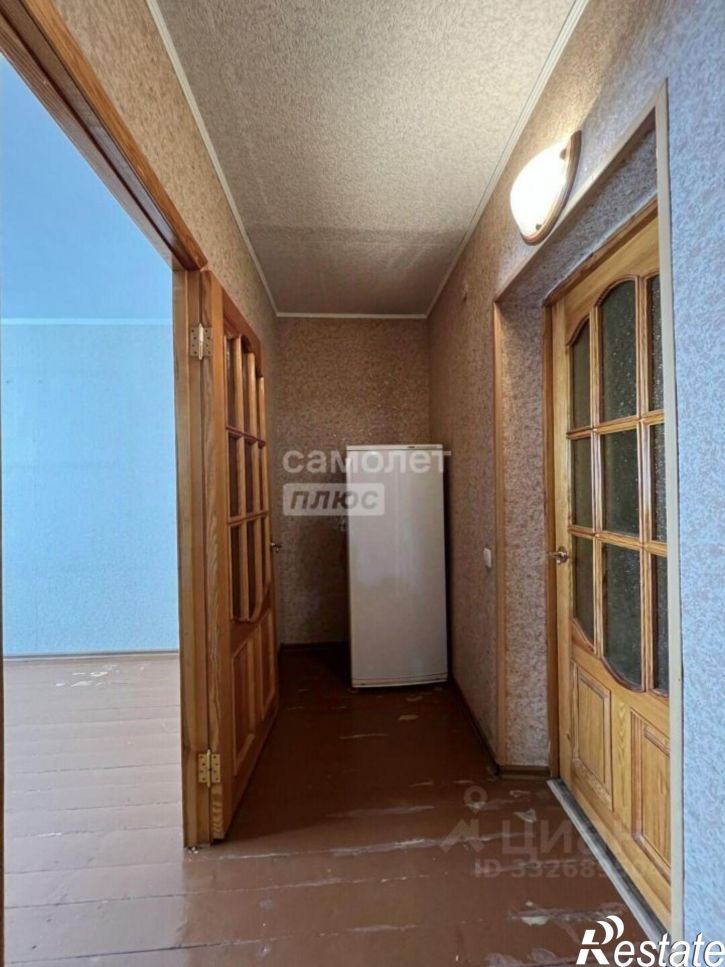 3-комн квартира ул Светлая, 2/95,  д. 2/95
