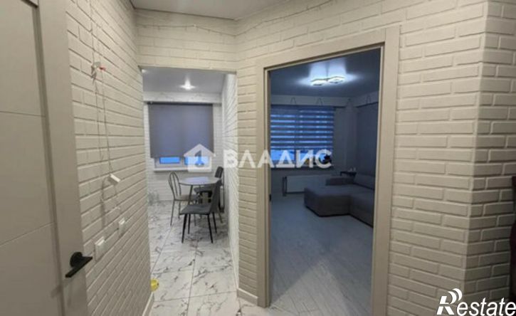 1-комн квартира ул Генерала Глазунова, 3,  д. 3