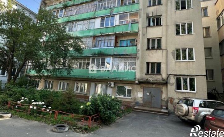 2-комн квартира ул Пушкина, 163,  д. 163