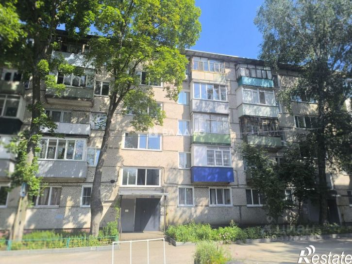 3-комн квартира ул Ульяновская, 62,  д. 62