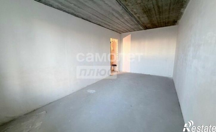 1-комн квартира ул Терновского, 114,  д. 114