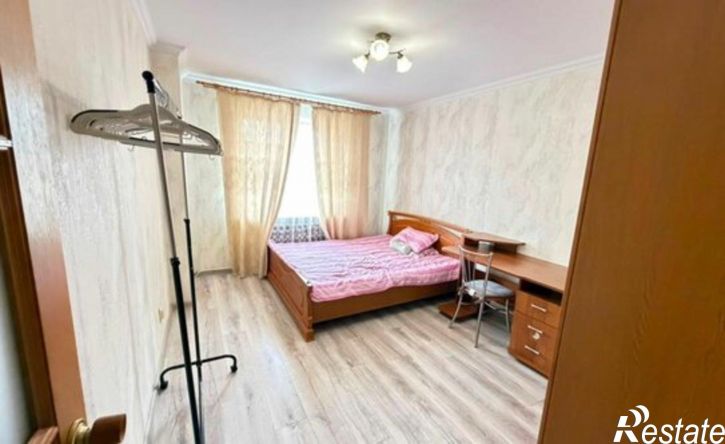 3-комн квартира ул Калинина, 89,  д. 89