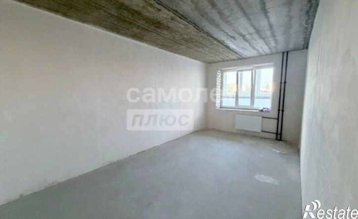 1-комн квартира ул Терновского, 114,  д. 114