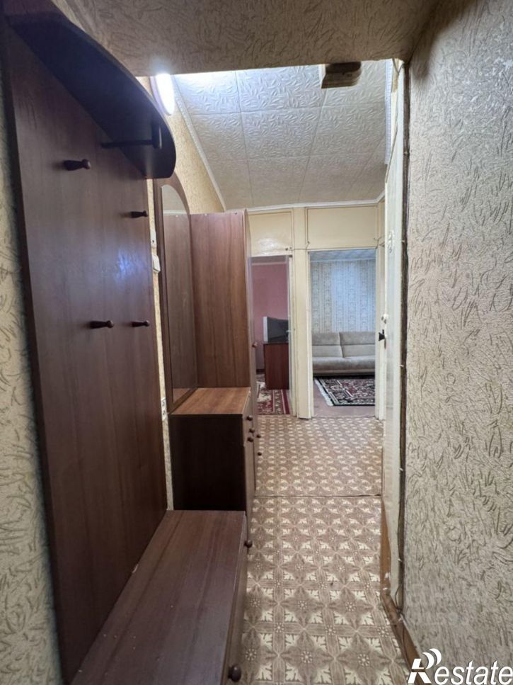 2-комн квартира ул Пушанина, 44,  д. 44