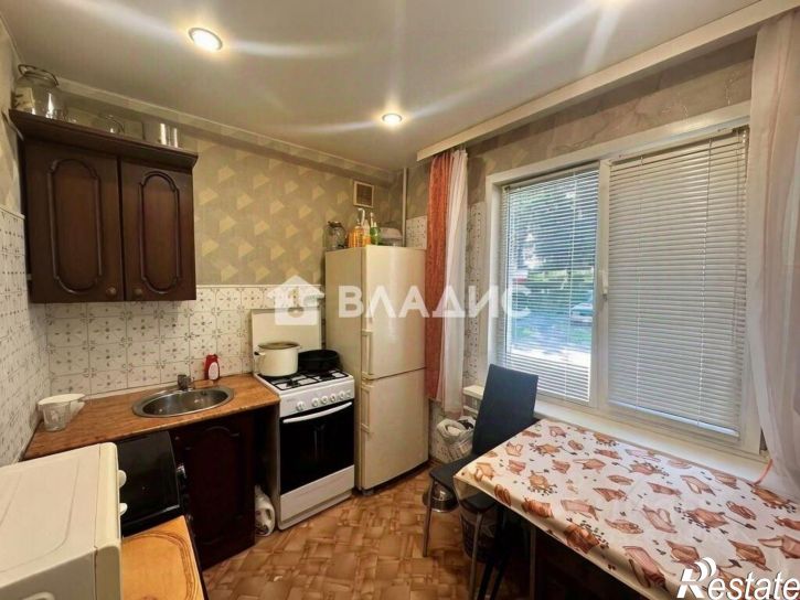 2-комн квартира ул Ульяновская, 14,  д. 14